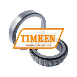 Timken JHM720249-99401