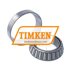Timken JHM720249-99401 rulman resim 2
