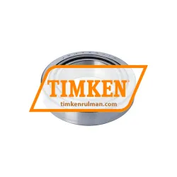 Timken JHM720249-99401 rulman resim 3