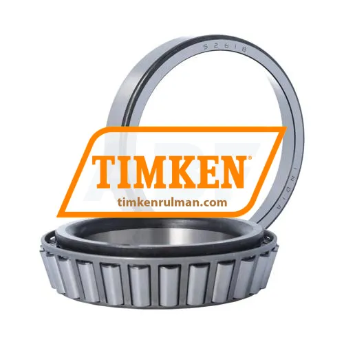 Timken 52401-99401 ürün fotoğrafı 3