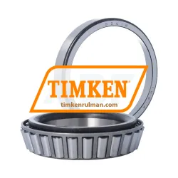 Timken 52401-99401 rulman resim 3