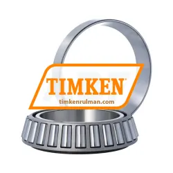 Timken 52401-99401 rulman resim 4