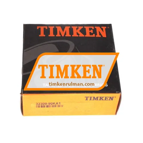 Timken 32309-90KA1 ürün fotoğrafı 4