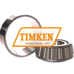 Timken 32309-90KA1 rulman resim 2