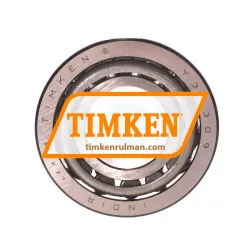 Timken 32309-90KA1 rulman resim 3