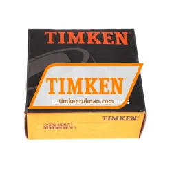 Timken 32309-90KA1 rulman resim 4