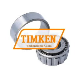 Timken 32304M-90KM1 rulman resim 2