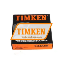 Timken LM104949/LM104911 rulman resim 4