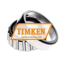 Timken HM212049/HM212011 rulman resim 2