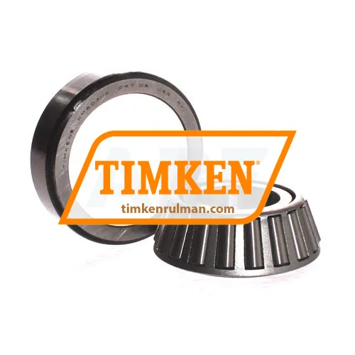 Timken HM803146/HM803110