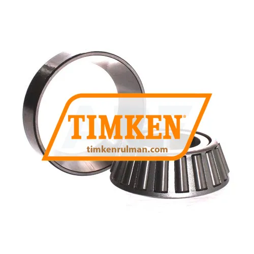 Timken HM803146/HM803110 ürün fotoğrafı 2