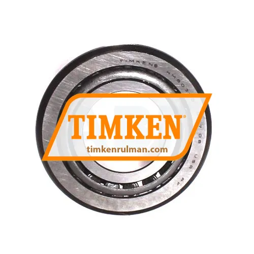 Timken HM803146/HM803110 ürün fotoğrafı 3