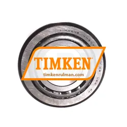 Timken HM803146/HM803110 rulman resim 3