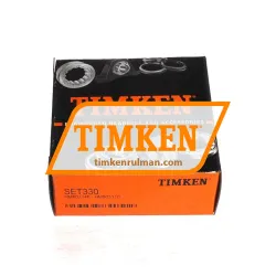 Timken HM803146/HM803110 rulman resim 4