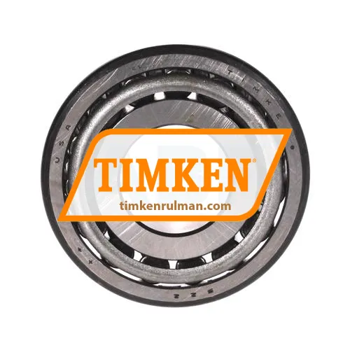 Timken 526/522 ürün fotoğrafı 3