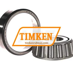 Timken 526/522
