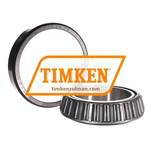 Timken 52401/52618