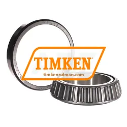 Timken 52401/52618
