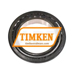 Timken 52401/52618 rulman resim 3