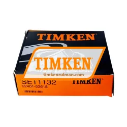 Timken 52401/52618 rulman resim 4