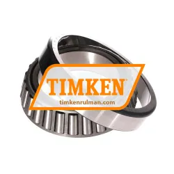 Timken 47890/47820 rulman resim 2