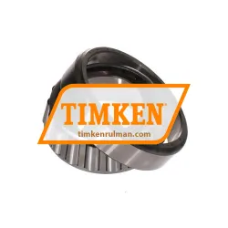 Timken 45290/45220 rulman resim 2