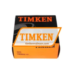 Timken 33213 rulman resim 3