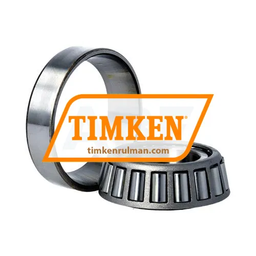 Timken 30205 ürün fotoğrafı 2