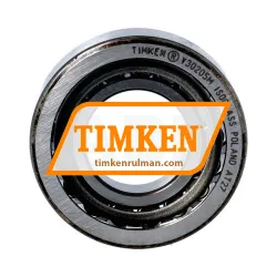 Timken 30205 rulman resim 3