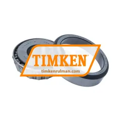 Timken 02872/02820