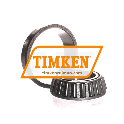 Timken NP765903/NP919474