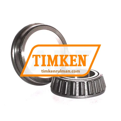 Timken NP765903/NP919474 ürün fotoğrafı 2