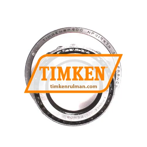Timken NP765903/NP919474 ürün fotoğrafı 3