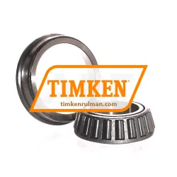 Timken NP765903/NP919474 rulman resim 2