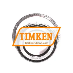 Timken NP765903/NP919474 rulman resim 3