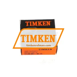 Timken NP765903/NP919474 rulman resim 4