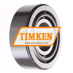 Timken 32306-9X025 rulman resim 2