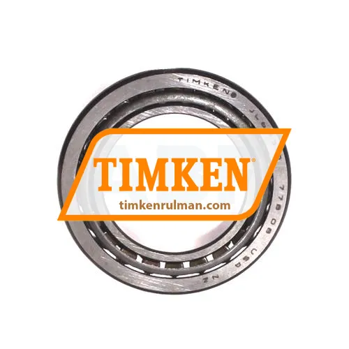 Timken JL69349/JL69310 ürün fotoğrafı 3