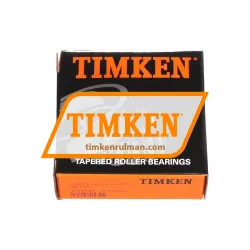 Timken JL69349/JL69310 rulman resim 4