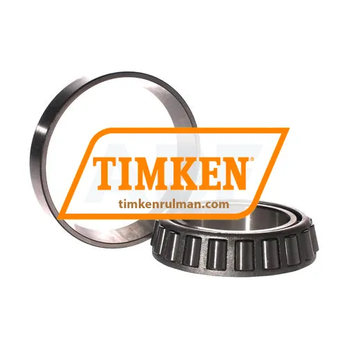 Timken 387A/382A ürün fotoğrafı 2