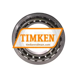 Timken 387A/382A rulman resim 3