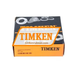 Timken 387A/382A rulman resim 4