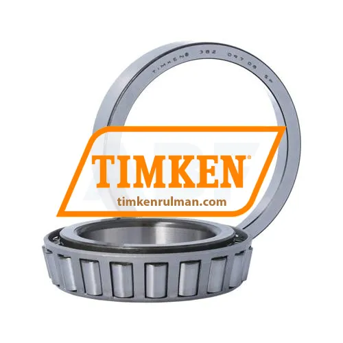 Timken 387/382 ürün fotoğrafı 3