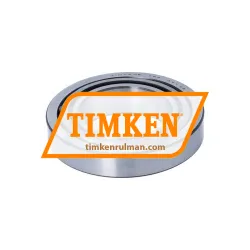 Timken 387/382 rulman resim 2