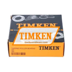 Timken 387/382 rulman resim 5