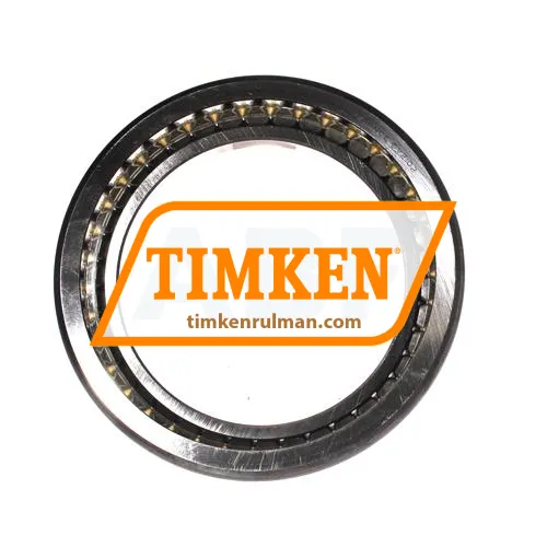 Timken NP171062/NP539191