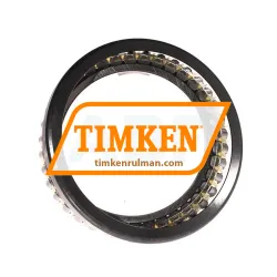 Timken NP171062/NP539191 rulman resim 2
