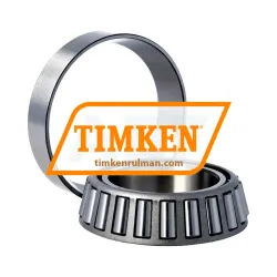 Timken XAA32009X-99401 rulman resim 2