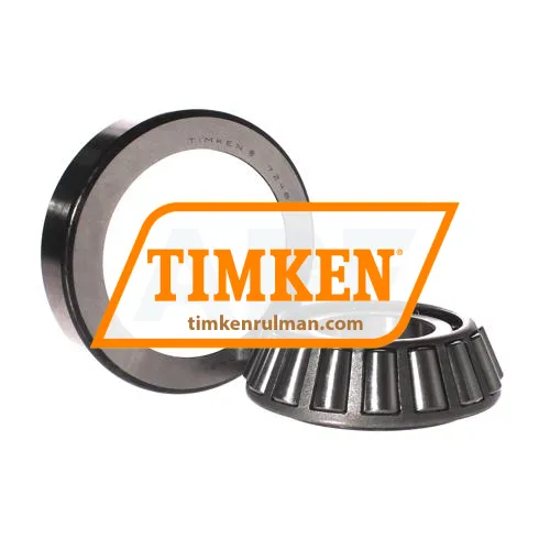 Timken SET505