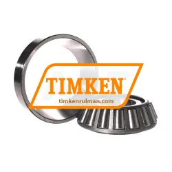 Timken SET505 rulman resim 2